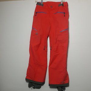 First Ascent Womens Insulated Waterproof Snow Pants - Size XS - Pre-Owned - JPLP